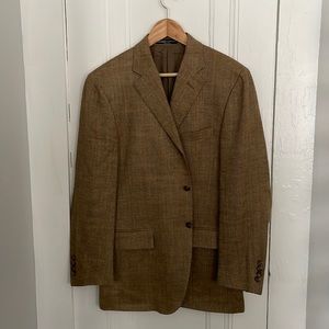 Polo Ralph Lauren Corneliani Sport Coat 40R